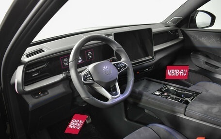 Volkswagen Teramont, 2025 год, 6 510 000 рублей, 9 фотография