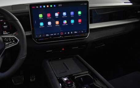 Volkswagen Teramont, 2025 год, 6 510 000 рублей, 23 фотография