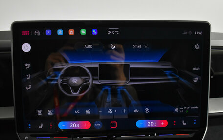 Volkswagen Teramont, 2025 год, 6 510 000 рублей, 20 фотография