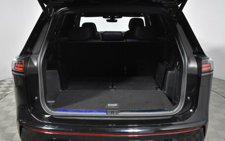 Volkswagen Teramont, 2025 год, 6 510 000 рублей, 24 фотография