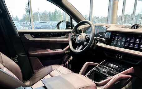 Porsche Cayenne III, 2023 год, 12 499 999 рублей, 8 фотография