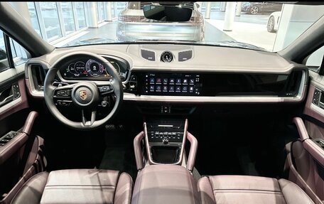 Porsche Cayenne III, 2023 год, 12 499 999 рублей, 6 фотография