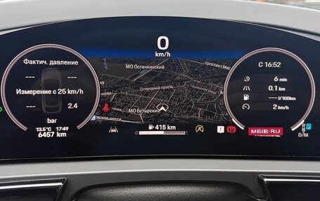 Porsche Cayenne III, 2023 год, 12 499 999 рублей, 7 фотография