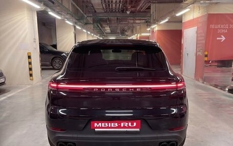 Porsche Cayenne III, 2023 год, 12 499 999 рублей, 3 фотография