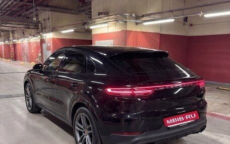 Porsche Cayenne III, 2023 год, 12 499 999 рублей, 2 фотография