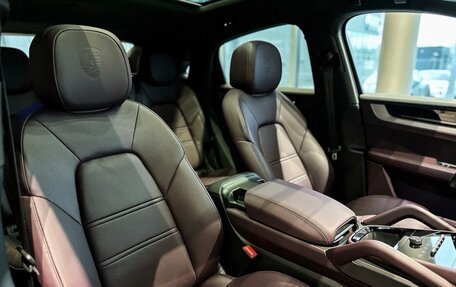 Porsche Cayenne III, 2023 год, 12 499 999 рублей, 12 фотография