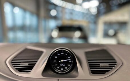 Porsche Cayenne III, 2023 год, 12 499 999 рублей, 11 фотография