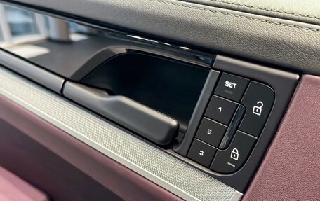 Porsche Cayenne III, 2023 год, 12 499 999 рублей, 18 фотография