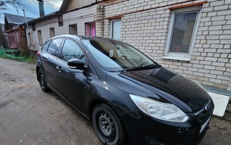 Ford Focus III, 2011 год, 560 000 рублей, 3 фотография