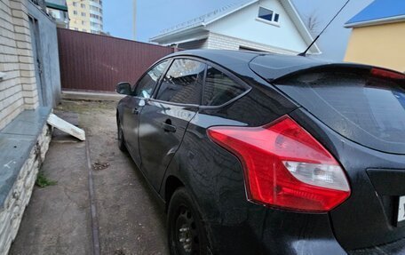 Ford Focus III, 2011 год, 560 000 рублей, 6 фотография