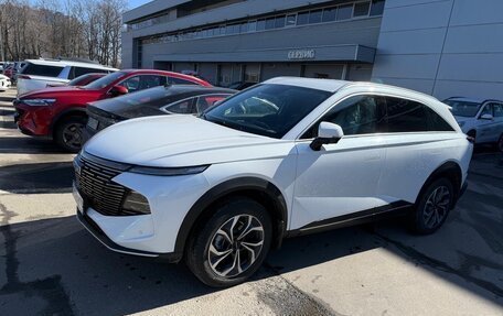 Haval F7, 2024 год, 2 850 000 рублей, 2 фотография