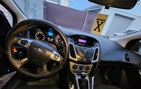 Ford Focus III, 2011 год, 560 000 рублей, 8 фотография