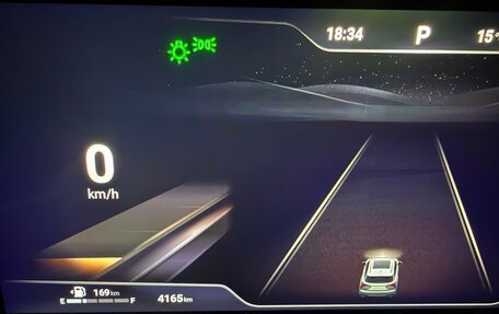 Haval F7, 2024 год, 2 850 000 рублей, 5 фотография