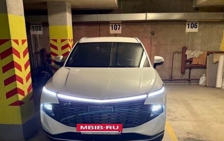 Haval F7, 2024 год, 2 850 000 рублей, 6 фотография