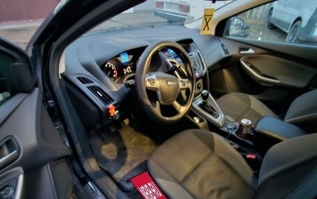 Ford Focus III, 2011 год, 560 000 рублей, 7 фотография