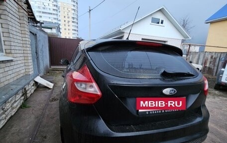 Ford Focus III, 2011 год, 560 000 рублей, 5 фотография