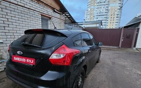 Ford Focus III, 2011 год, 560 000 рублей, 4 фотография