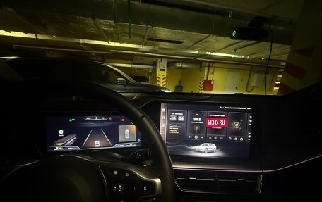 Haval F7, 2024 год, 2 850 000 рублей, 4 фотография