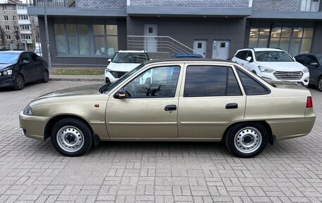 Daewoo Nexia I рестайлинг, 2011 год, 300 000 рублей, 4 фотография