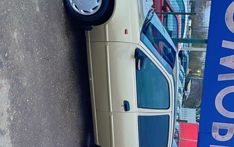 Daewoo Nexia I рестайлинг, 2011 год, 300 000 рублей, 5 фотография