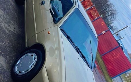 Daewoo Nexia I рестайлинг, 2011 год, 300 000 рублей, 6 фотография