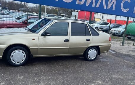 Daewoo Nexia I рестайлинг, 2011 год, 300 000 рублей, 7 фотография