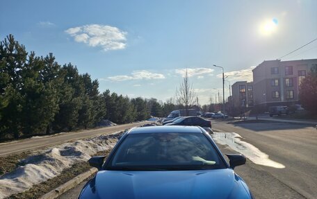 Toyota Camry, 2017 год, 1 950 000 рублей, 9 фотография