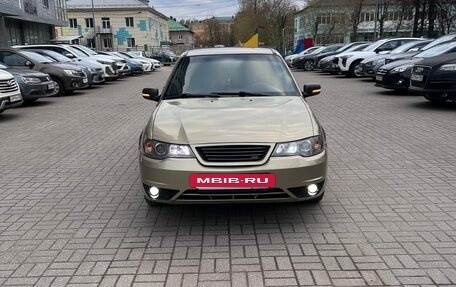 Daewoo Nexia I рестайлинг, 2011 год, 300 000 рублей, 3 фотография