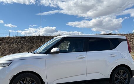 KIA Soul III, 2020 год, 1 950 000 рублей, 7 фотография