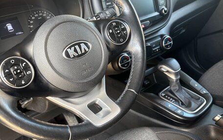 KIA Soul III, 2020 год, 1 950 000 рублей, 11 фотография