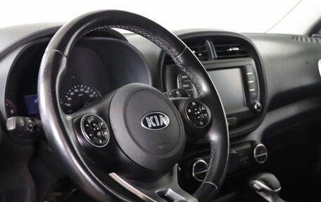 KIA Soul III, 2020 год, 1 950 000 рублей, 13 фотография