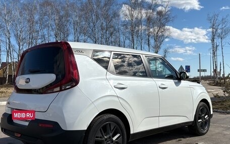 KIA Soul III, 2020 год, 1 950 000 рублей, 6 фотография