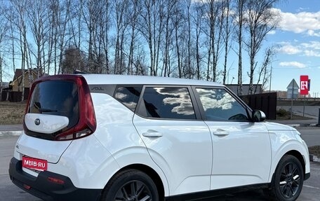 KIA Soul III, 2020 год, 1 950 000 рублей, 9 фотография