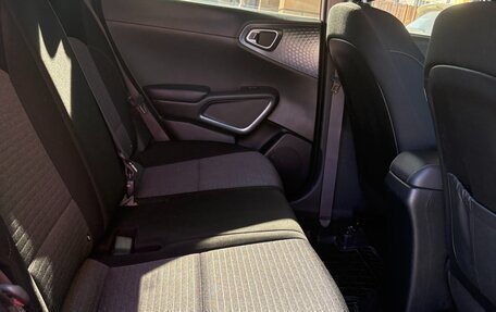 KIA Soul III, 2020 год, 1 950 000 рублей, 15 фотография