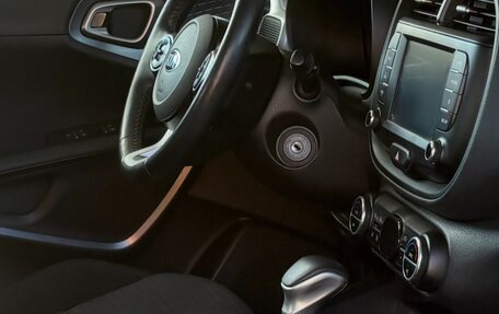 KIA Soul III, 2020 год, 1 950 000 рублей, 18 фотография