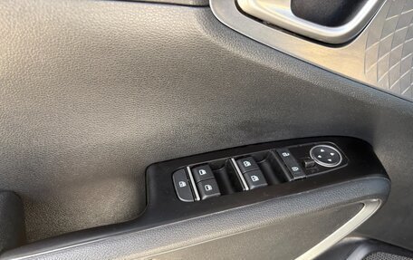 KIA Soul III, 2020 год, 1 950 000 рублей, 16 фотография