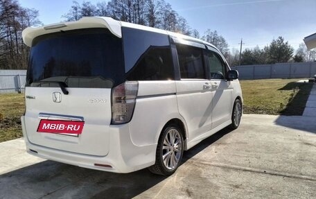 Honda Stepwgn IV, 2009 год, 1 080 000 рублей, 2 фотография