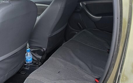 Renault Duster I рестайлинг, 2018 год, 1 150 000 рублей, 9 фотография