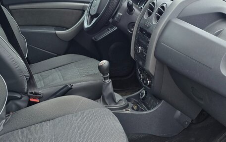 Renault Duster I рестайлинг, 2018 год, 1 150 000 рублей, 7 фотография