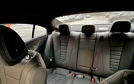 Mercedes-Benz CLS, 2019 год, 5 550 000 рублей, 10 фотография
