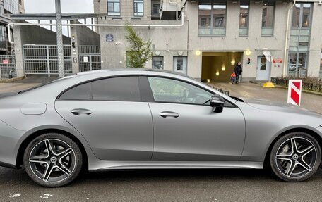 Mercedes-Benz CLS, 2019 год, 5 550 000 рублей, 6 фотография