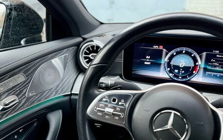 Mercedes-Benz CLS, 2019 год, 5 550 000 рублей, 11 фотография