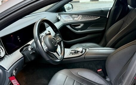 Mercedes-Benz CLS, 2019 год, 5 550 000 рублей, 14 фотография