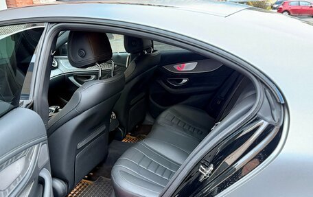 Mercedes-Benz CLS, 2019 год, 5 550 000 рублей, 19 фотография