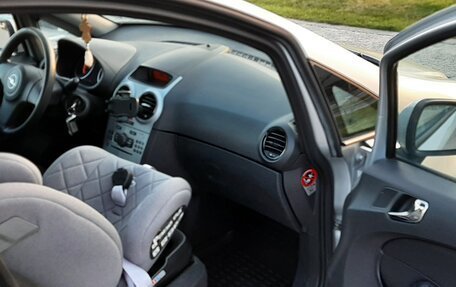 Opel Corsa D, 2012 год, 690 000 рублей, 3 фотография