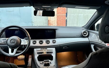 Mercedes-Benz CLS, 2019 год, 5 550 000 рублей, 18 фотография