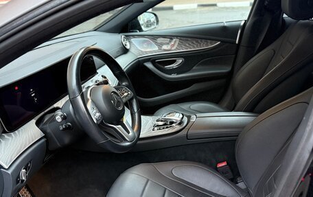 Mercedes-Benz CLS, 2019 год, 5 550 000 рублей, 16 фотография