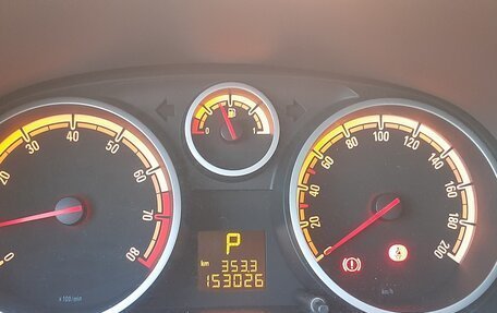 Opel Corsa D, 2012 год, 690 000 рублей, 5 фотография