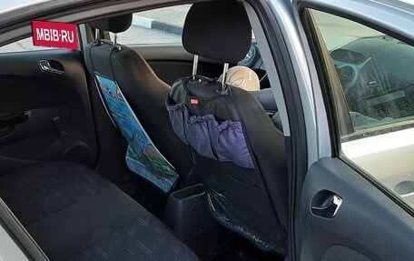 Opel Corsa D, 2012 год, 690 000 рублей, 2 фотография