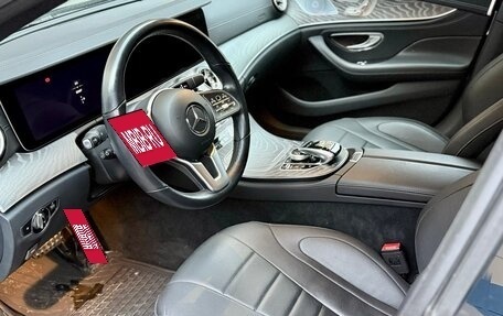 Mercedes-Benz CLS, 2019 год, 5 550 000 рублей, 17 фотография